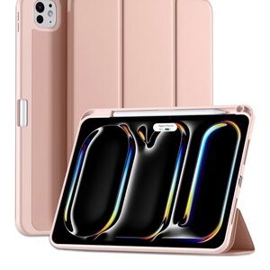 💻💻💻3 for 12$💻💻💻IPad 11 Pro Case W/ Pencil Holder